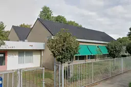 Naamloos