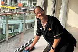 susan vacature