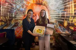 XO wint Traveler's Choice Award