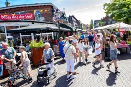 persbericht boerenmarkt wak boggel