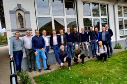 Bouwteam Beuningen