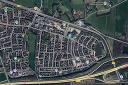 Luttermolenweg