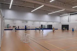 20260105 Foto sporten kinderen