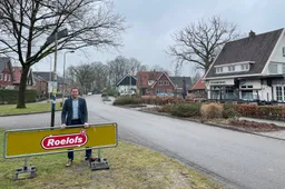 Herinrichting Beuningen