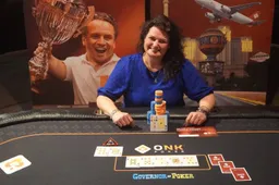 Voorronde Winnaar Dwingeloo