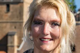 Foto Astrid persbericht CML centrummanager