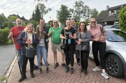 Familie Wildenborg Losser