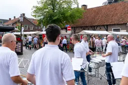 Persbericht Boerenmarkt augustus 2026