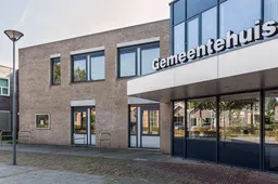 gemeentehuis