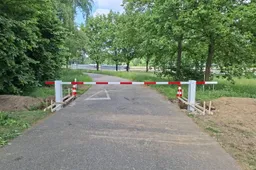 afsluiting wessemerdijk fb