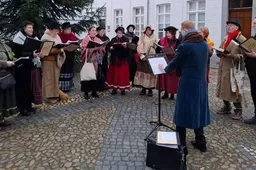 equal voices nederweert fb 1