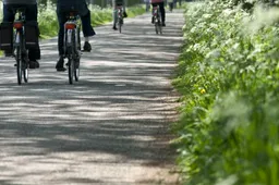 fietspadcoating