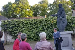 hart van limburg strijdbare mannen 1
