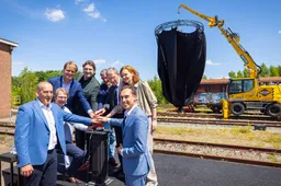 provincie limburg maaslijn 1