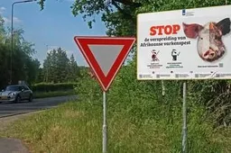 varkenspest 1
