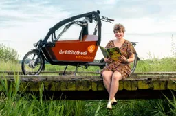 verhalenfiets 1