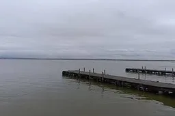 steiger in meer - Evelien-1