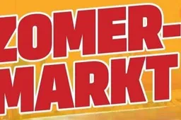 Zomermarkt - FB-1