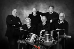 7 sept Persfoto Bandeville