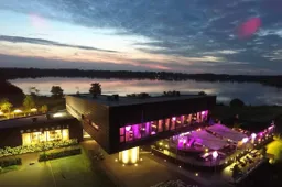 Sunset Special - Boschmolenplas-1