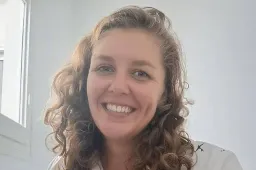 Terug naar het normale leven