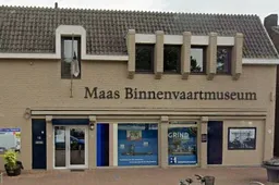 Maas Binnenvaartmuseum FB - 559429755_1405082774957466_4192956315151301997_n-1