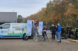 Draag je steentje bij-weg FB-1