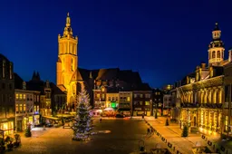 ©HartvanLimburg Hepkestour 2025 Markt Roermond-1