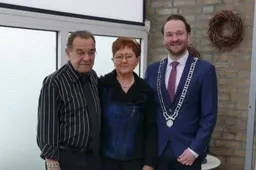 60-jaar getrouwd - diamanten huwelijk Maasbracht-1