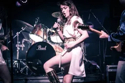 Dancing Queens - Winter Fever Arena - 1-1-2026