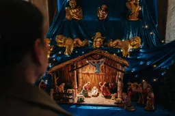 ©Hart van Limburg Kerstwandeling Roermond -1