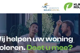 isolatiesubsidie_Maasgouw