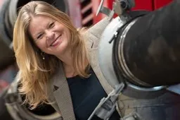 4748341055971873433 Dijkgraaf Saskia Borgers genomineerd - WL