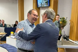 Benoeming Commissielid 2025-1