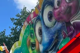 kermis_0 Stevensweert