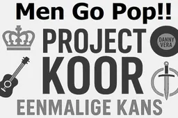 Logo MEN GO POP-1