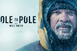 Pole to Pole - Will Smith-1