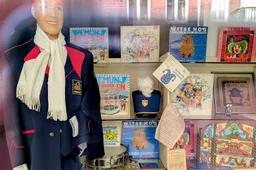 ©VVV Hart van Limburg Carnavalswandeling Roermond-1