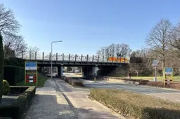 Aflsuiting viaduct Kloosterstraat img_2518-1