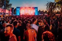 Echt Zomerfeesten - 8929796499959808443