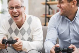 front-view-father-son-having-fun-1