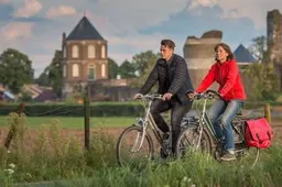 Fietstocht Kastelen IVN - 14710754781029353919-1