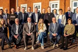 Gemeenteraad Maasgouw-1