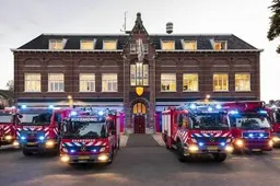 Facebook Brandweer Limburg-Noord 14926832607249883771