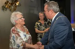 Ine Parren - Koninklijke onderscheiding - 734718578_781716091631176_1554018397860465438_n