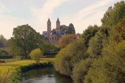 VVV wandeling langs de Roer ©HartvanLimburg-1