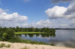 Wandelroute - Molenplas - 20240808_124308