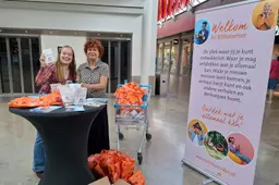 Actie Week van Lezen en Schrijven - Bibliocenter-1