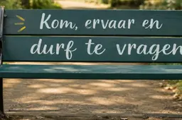 bijeenkomst suïcide preventieweek