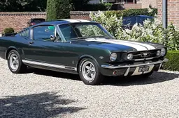 Klassieke auto - 20240805_154819